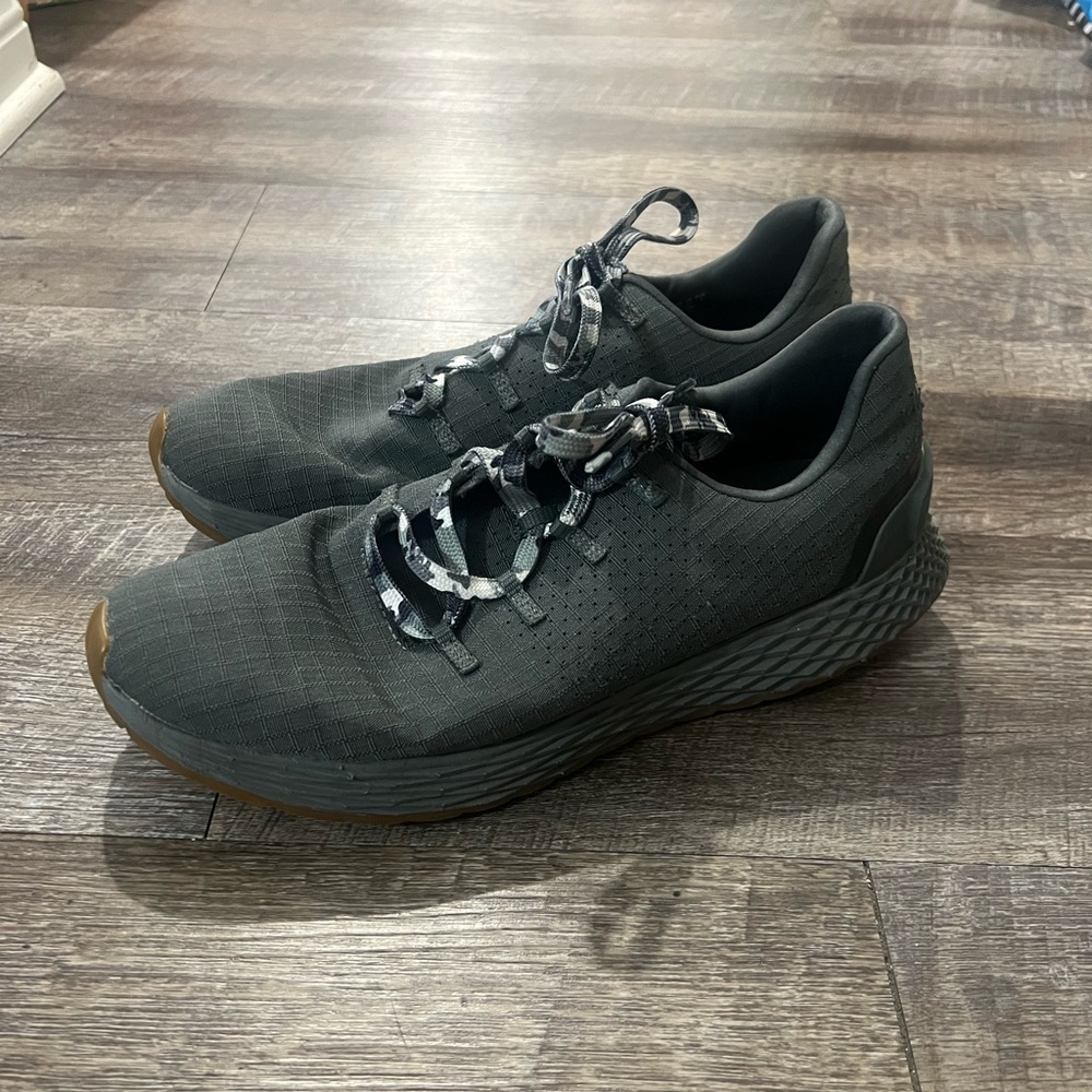 M 9.5 / W 11 | NOBULL Allday Ripstop Shoes